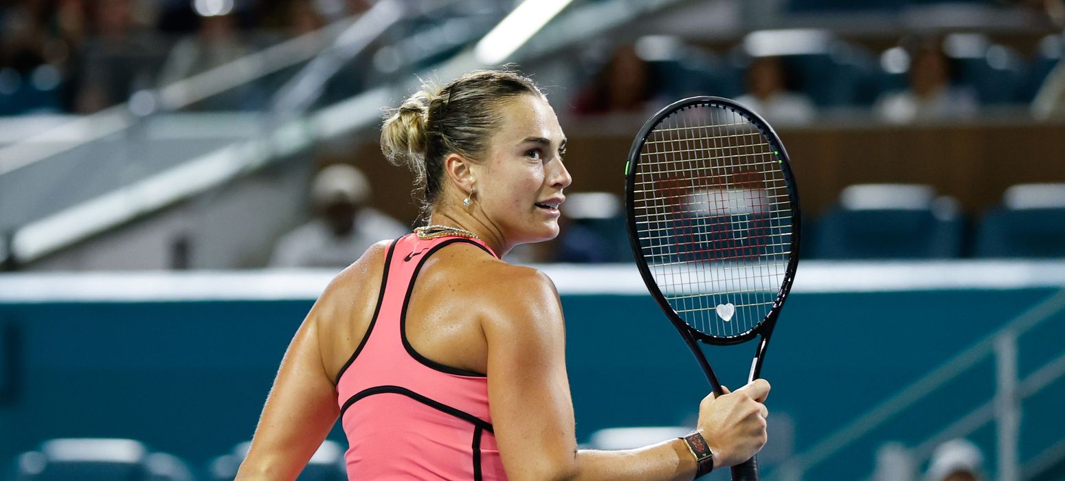 aryna sabalenka miami 2025