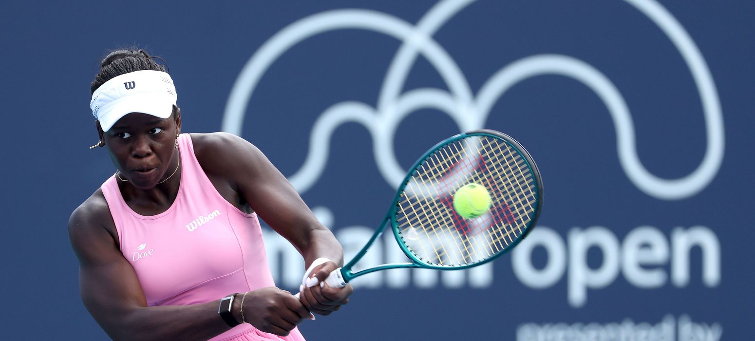 victoria mboko miami 2026