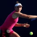 Elise Mertens, Miami 2026