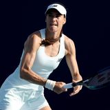 Sorana Cirstea, Miami 2026