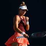 Jaqueline Cristian, Miami 2026