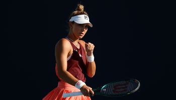 Jaqueline Cristian, Miami 2026