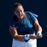 Jelena Ostapenko, Miami 2026