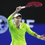 Elena Rybakina, Miami 2026