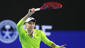 Elena Rybakina, Miami 2026