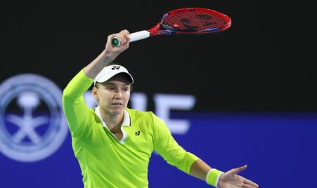 Elena Rybakina, Miami 2026