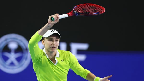 Elena Rybakina, Miami 2026