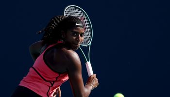 Hailey Baptiste, Miami 2026