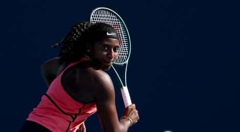 Hailey Baptiste, Miami 2026