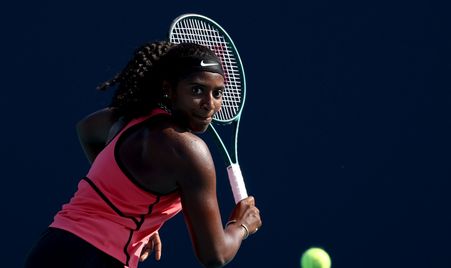 Hailey Baptiste, Miami 2026