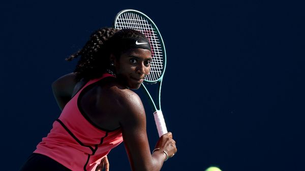 Hailey Baptiste, Miami 2026