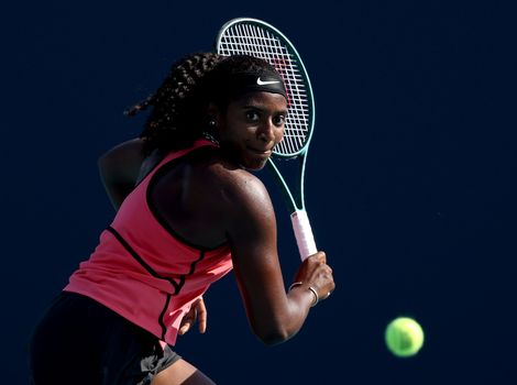 Hailey Baptiste, Miami 2026