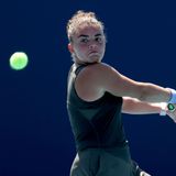 Jasmine Paolini, Miami 2026