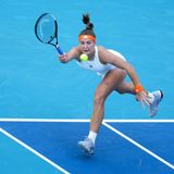 Karolina Muchova, Miami 2026