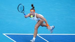 Karolina Muchova, Miami 2026