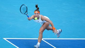 Karolina Muchova, Miami 2026