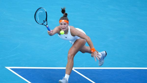 Karolina Muchova, Miami 2026