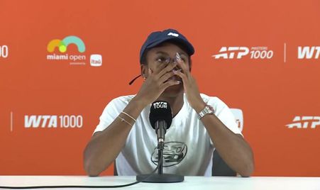 MIAMI – PRESS CONFERENCE – QF – COCO GAUFF_Digital Download_m48976