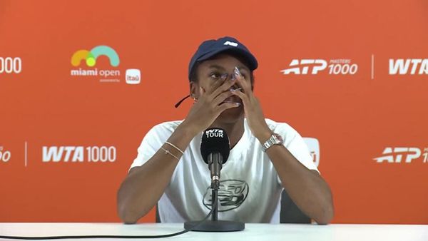 MIAMI – PRESS CONFERENCE – QF – COCO GAUFF_Digital Download_m48976