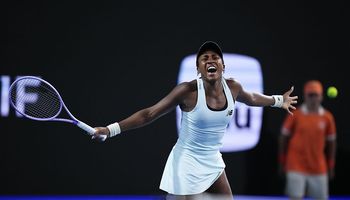 Coco Gauff, Miami 2026