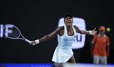 Coco Gauff, Miami 2026