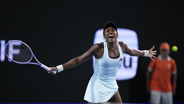 Coco Gauff, Miami 2026