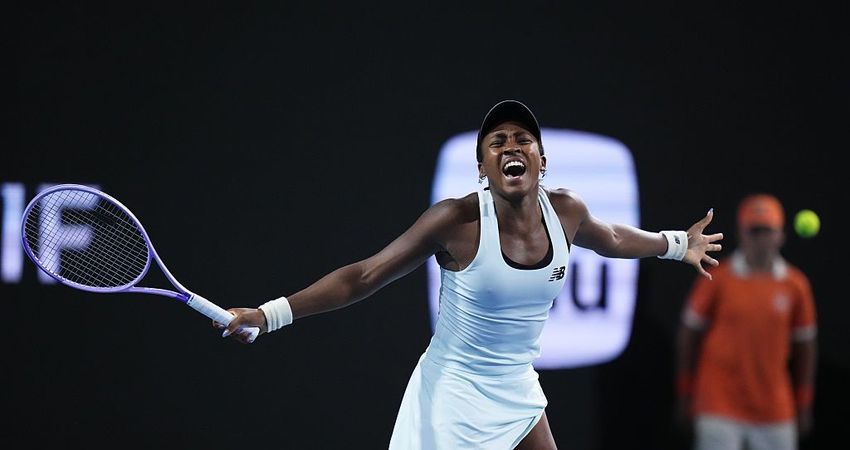 Coco Gauff, Miami 2026
