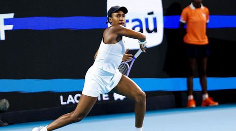 Coco Gauff, Miami 2026