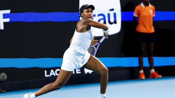 Coco Gauff, Miami 2026