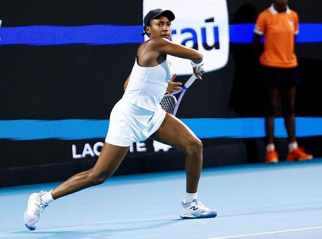 Coco Gauff, Miami 2026