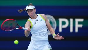 Elena Rybakina, Miami 2026