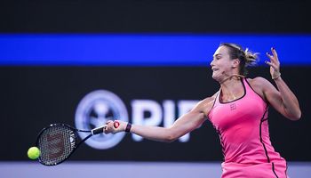 Aryna Sabalenka, Miami 2026