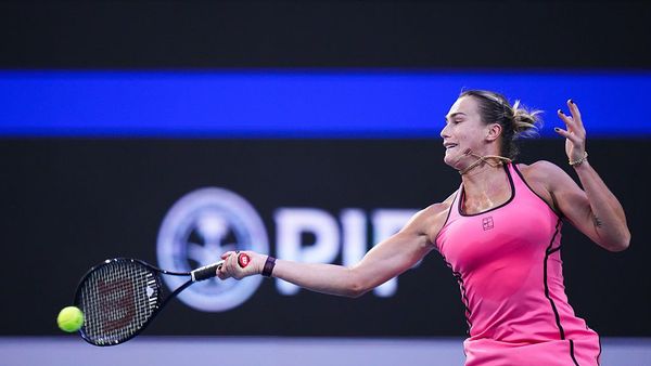 Aryna Sabalenka, Miami 2026