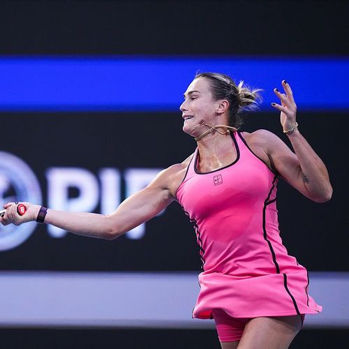 Aryna Sabalenka, Miami 2026