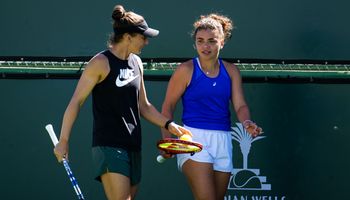 jasmine paolini sara errani 2025 indian wells