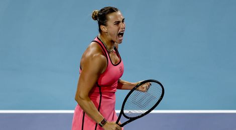 aryna sabalenka miami 2026