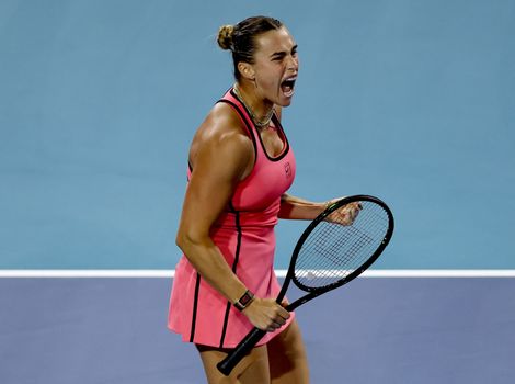 aryna sabalenka miami 2026