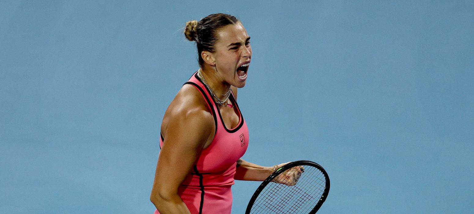 aryna sabalenka miami 2026