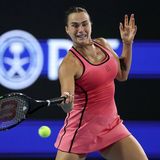 Aryna Sabalenka, Miami 2026