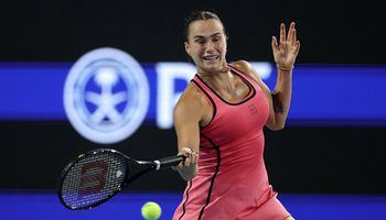 Aryna Sabalenka, Miami 2026