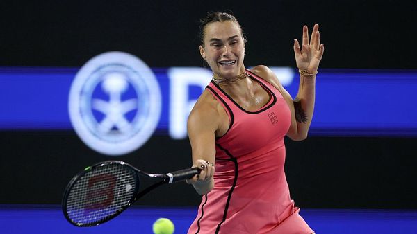 Aryna Sabalenka, Miami 2026