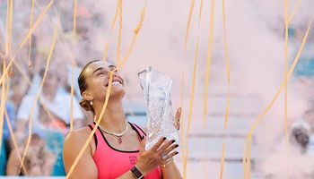 Aryna Sabalenka, Miami 2026