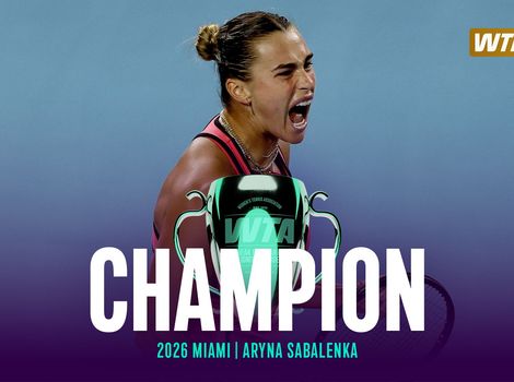 SABALENKA 16x9