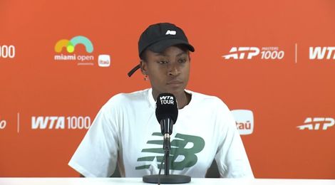 MIAMI – PRESS CONFERENCE – FINAL – COCO GAUFF_Digital Download_m49061
