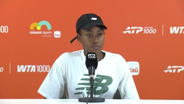 MIAMI – PRESS CONFERENCE – FINAL – COCO GAUFF_Digital Download_m49061
