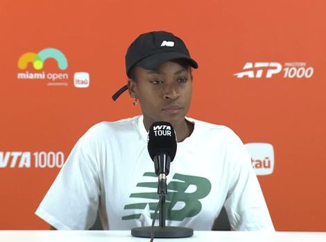 MIAMI – PRESS CONFERENCE – FINAL – COCO GAUFF_Digital Download_m49061