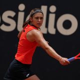 Julia Riera, Bogota 2026