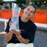 sabalenka indian wells 2026