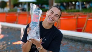 sabalenka indian wells 2026