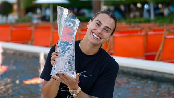 sabalenka indian wells 2026